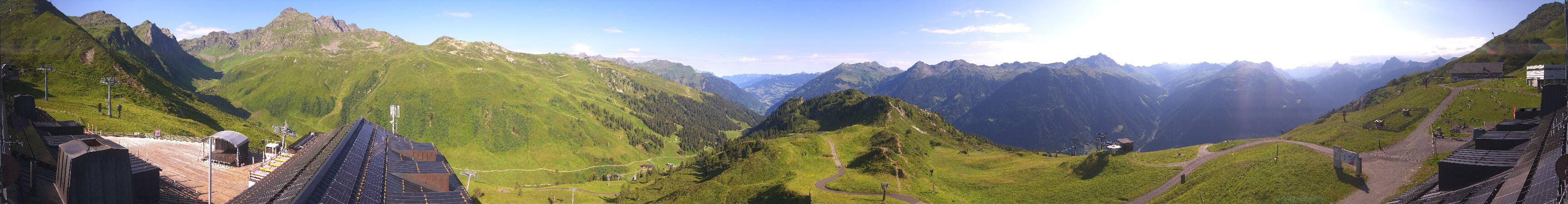 Panorama Nova Stoba