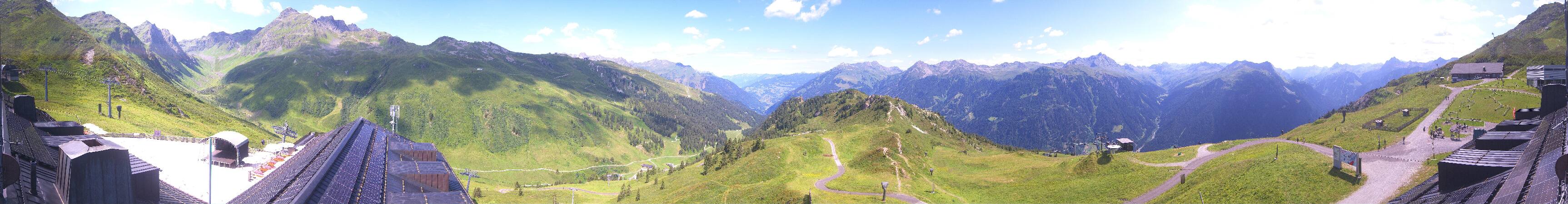 Panorama Nova Stoba
