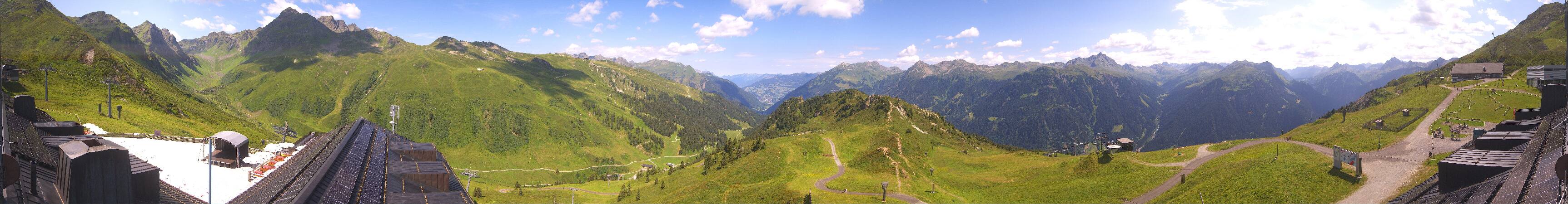 Panorama Nova Stoba