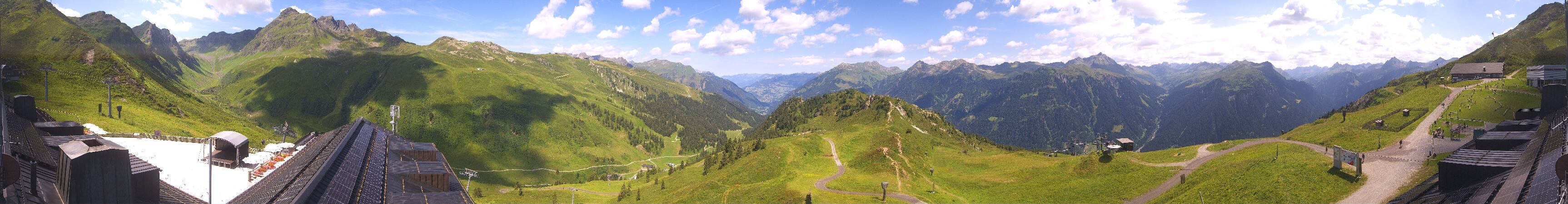 Panorama Nova Stoba