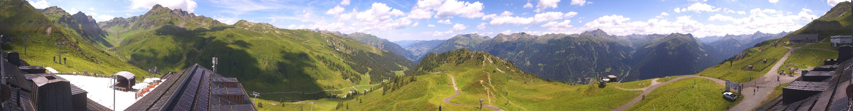 Panorama Nova Stoba