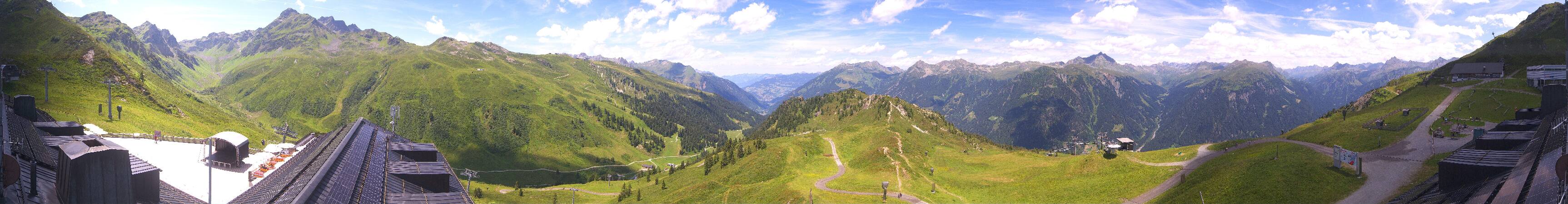 Panorama Nova Stoba