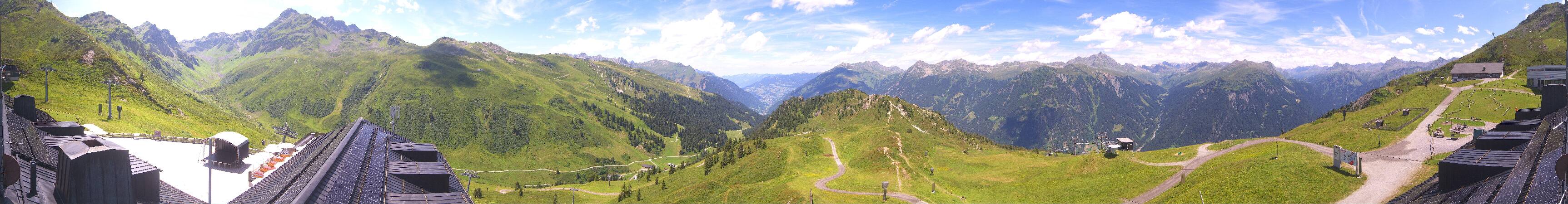 Panorama Nova Stoba