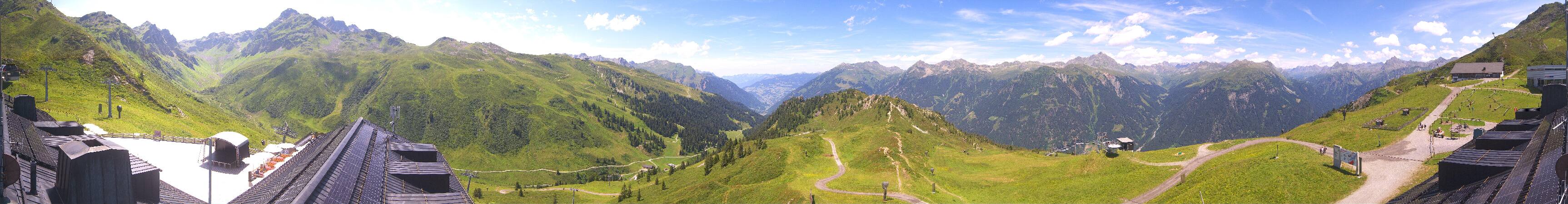 Panorama Nova Stoba
