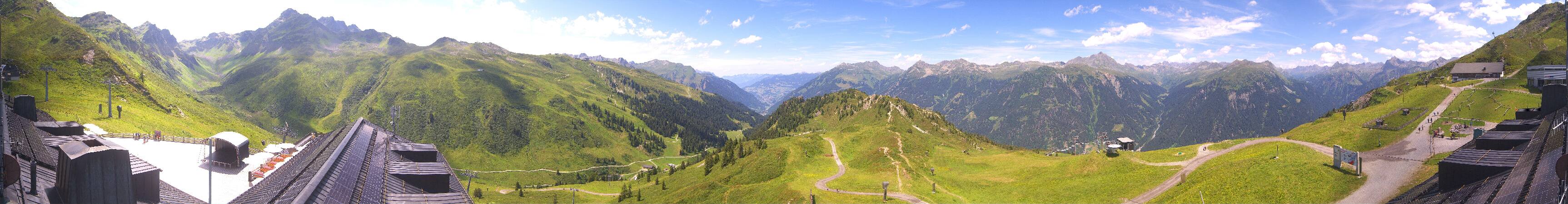 Panorama Nova Stoba