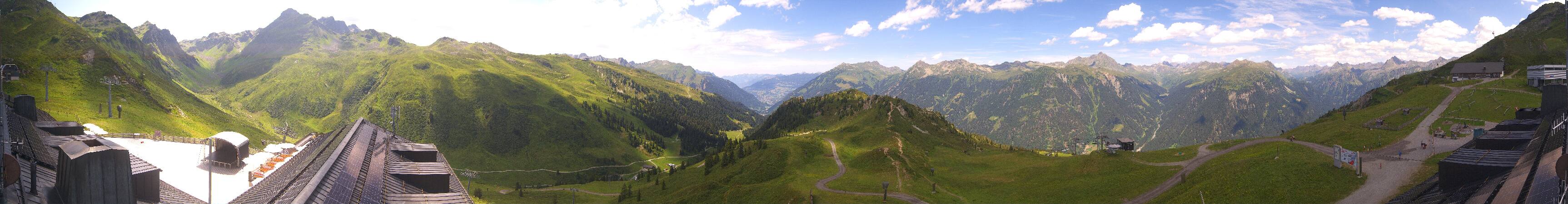 Panorama Nova Stoba