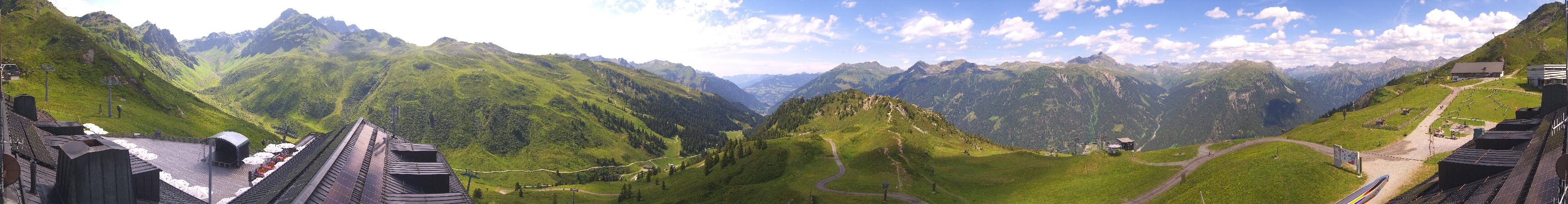 Panorama Nova Stoba