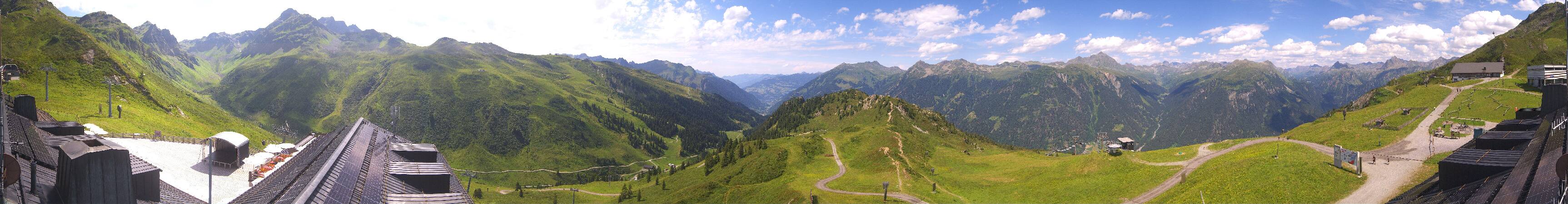 Panorama Nova Stoba