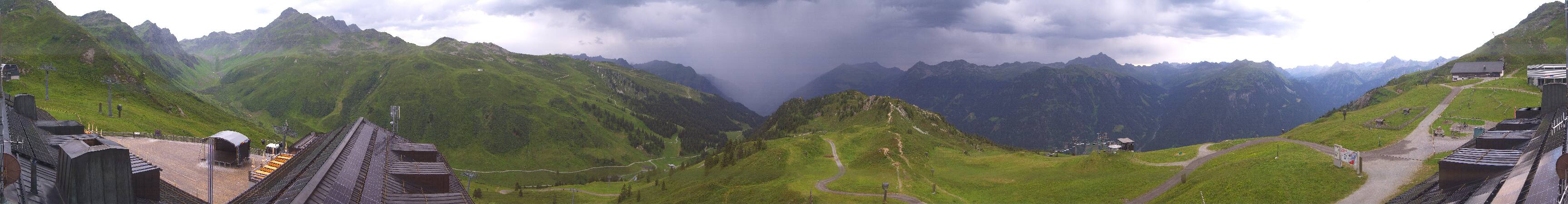 Panorama Nova Stoba