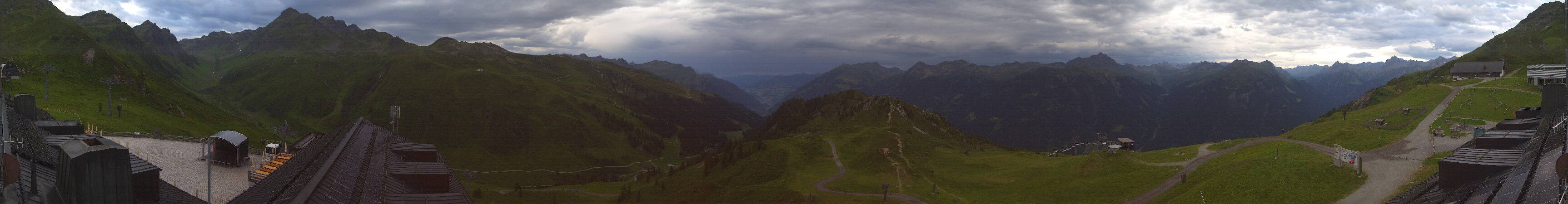 Panorama Nova Stoba