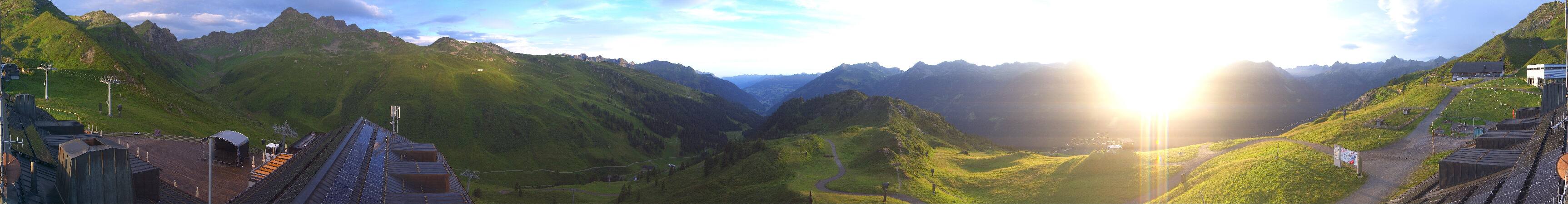 Panorama Nova Stoba