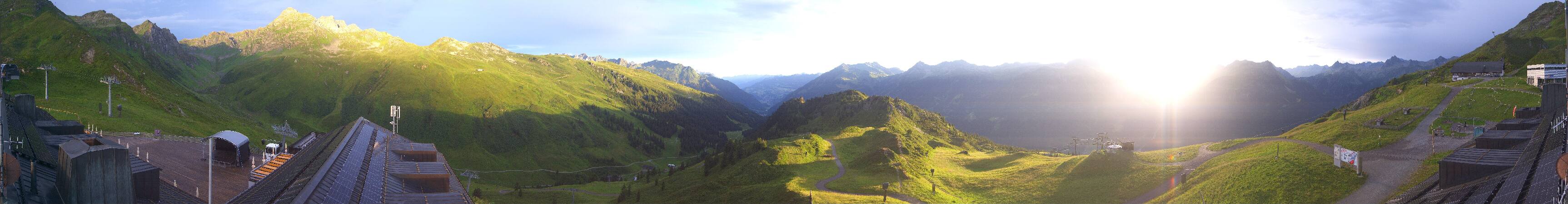 Panorama Nova Stoba