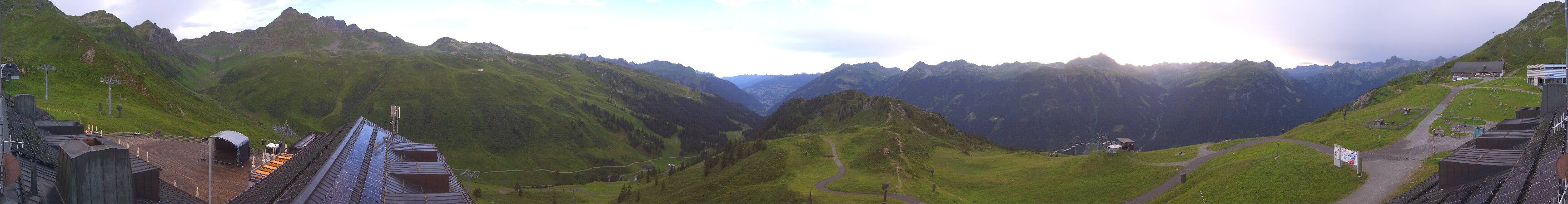 Panorama Nova Stoba