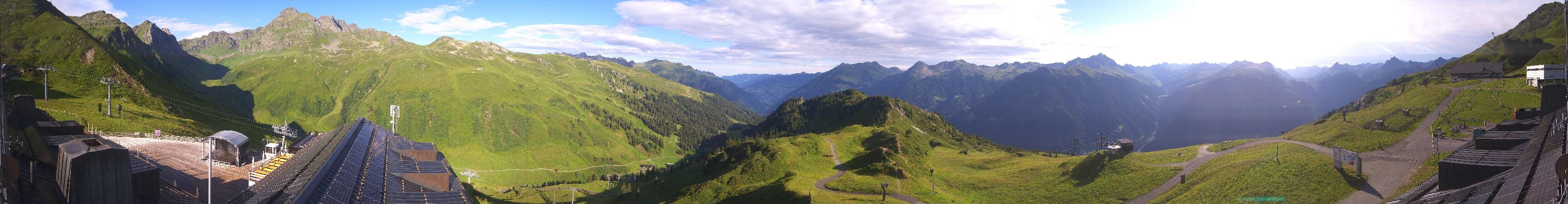 Panorama Nova Stoba