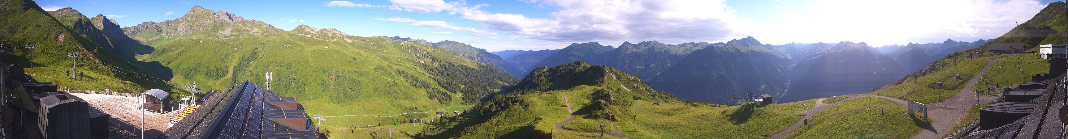 Panorama Nova Stoba