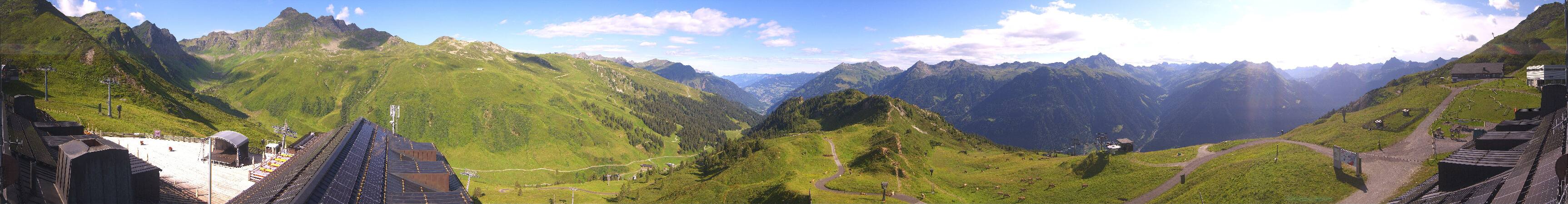 Panorama Nova Stoba