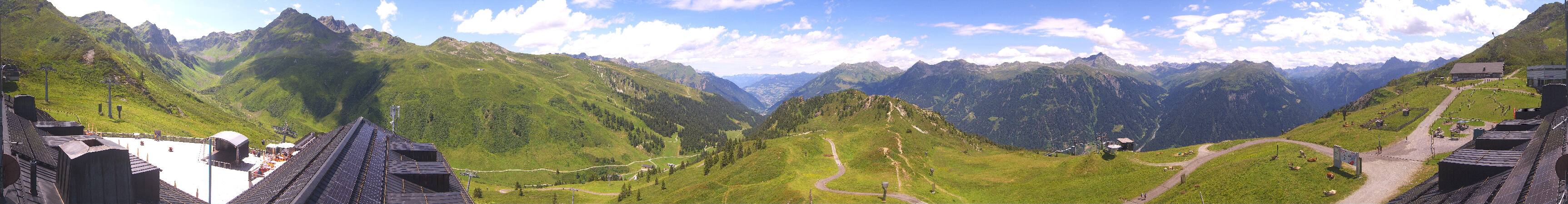 Panorama Nova Stoba