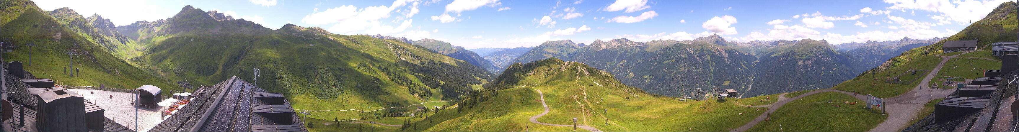 Panorama Nova Stoba