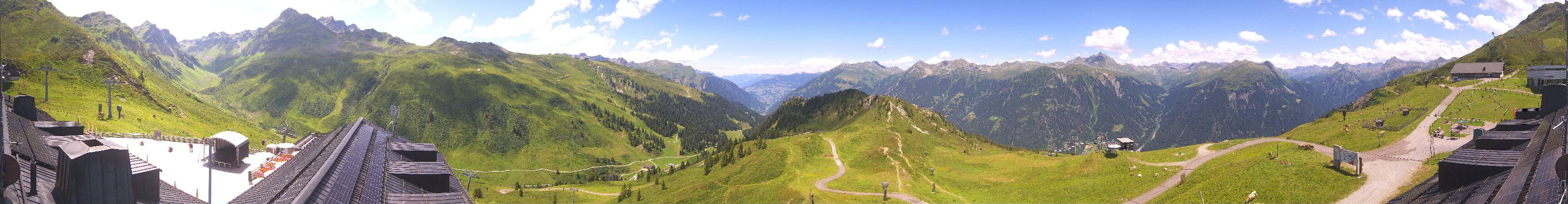 Panorama Nova Stoba