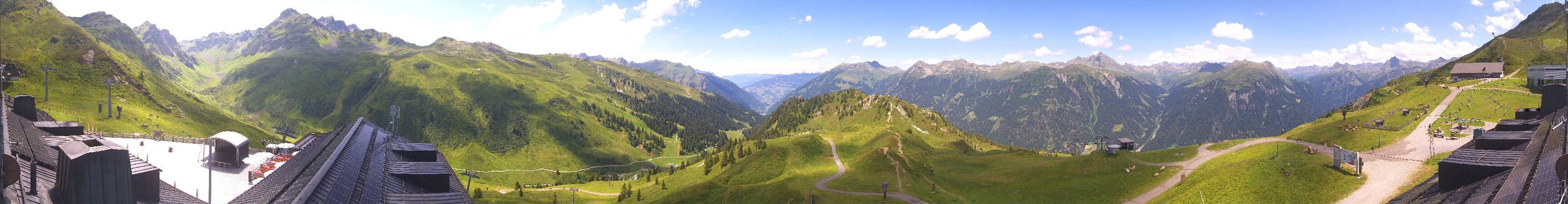 Panorama Nova Stoba