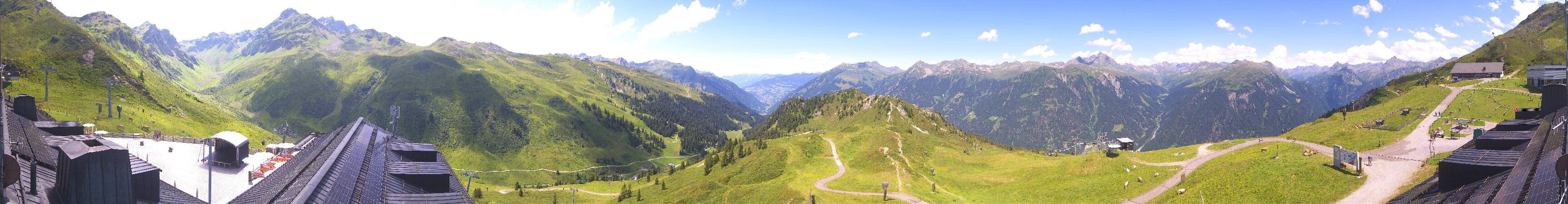Panorama Nova Stoba
