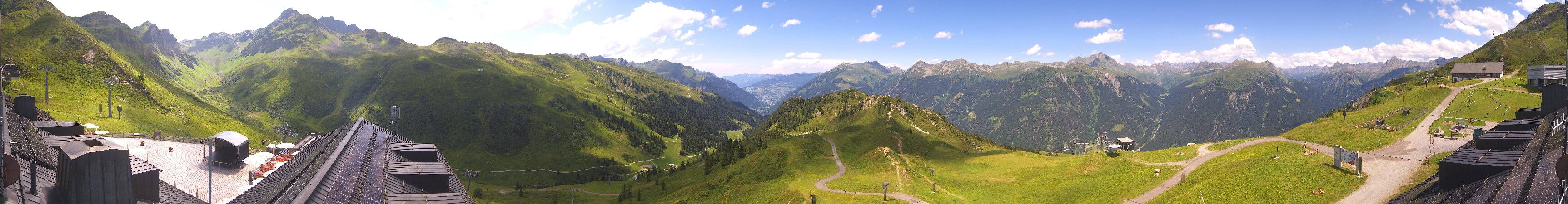 Panorama Nova Stoba