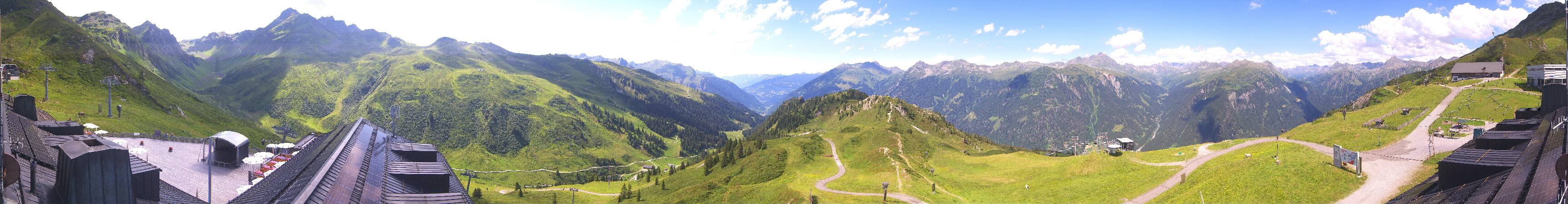 Panorama Nova Stoba