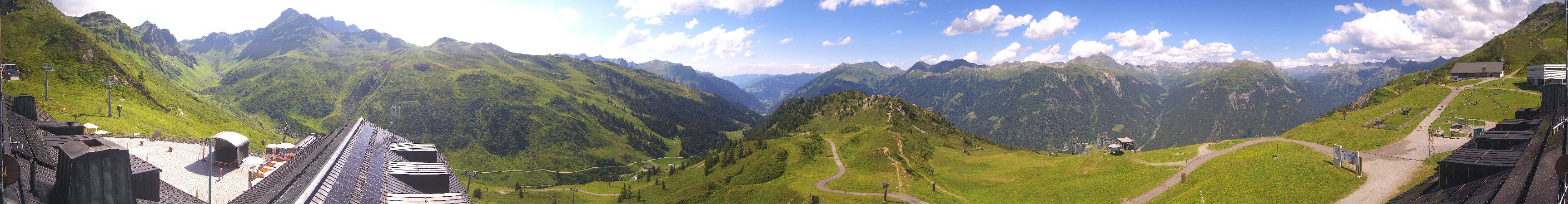 Panorama Nova Stoba
