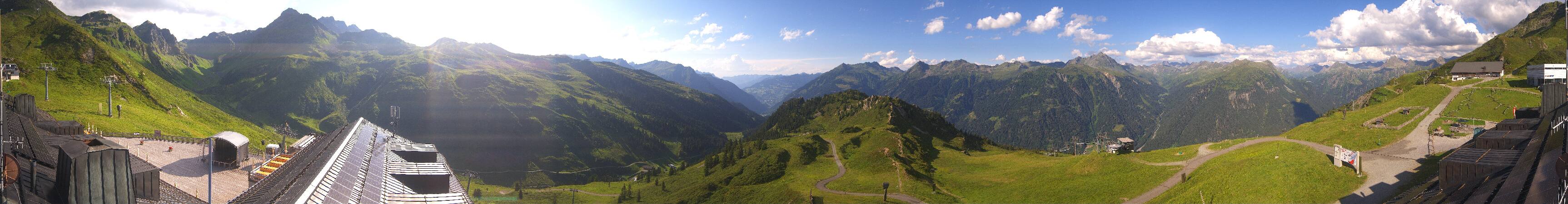 Panorama Nova Stoba