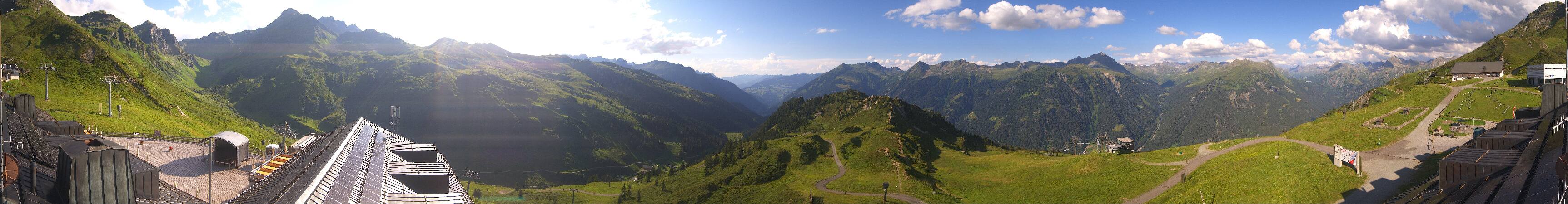 Panorama Nova Stoba