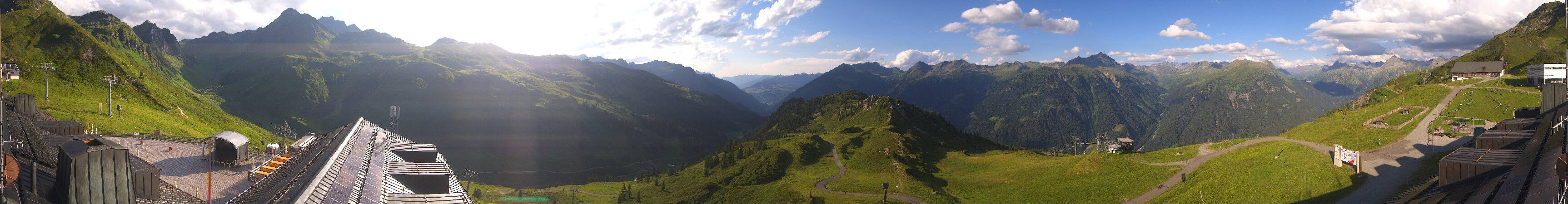 Panorama Nova Stoba