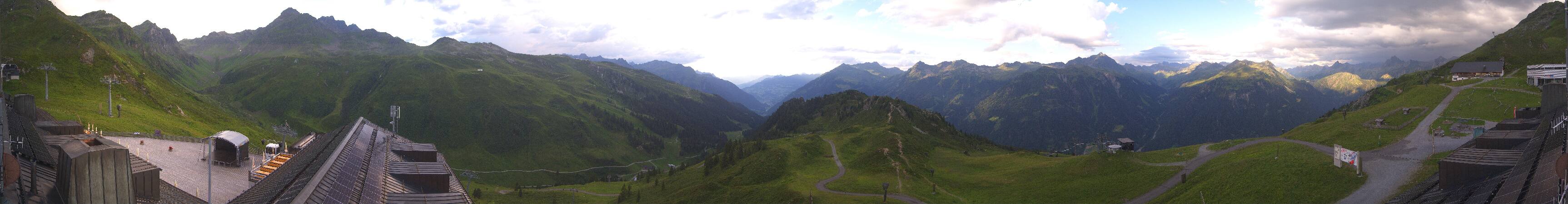 Panorama Nova Stoba