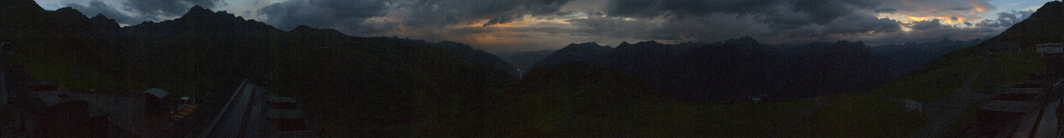 Panorama Nova Stoba