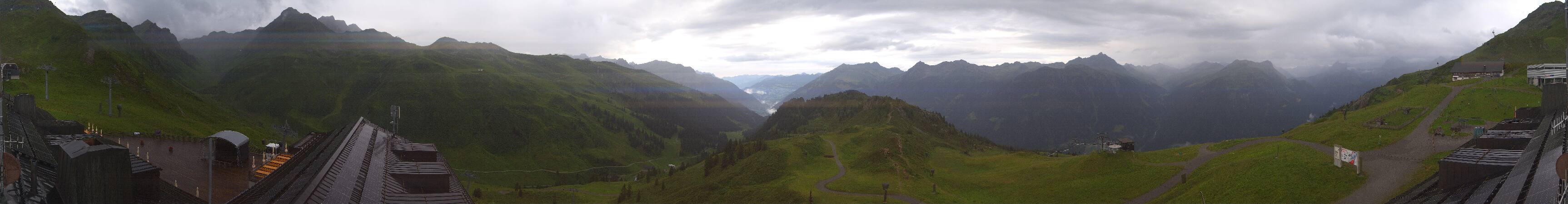 Panorama Nova Stoba