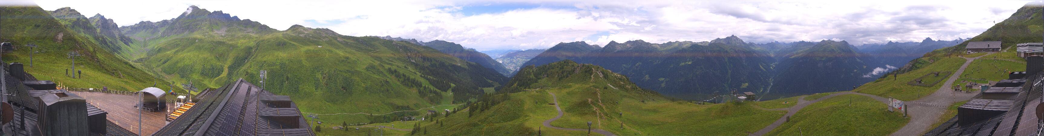 Panorama Nova Stoba