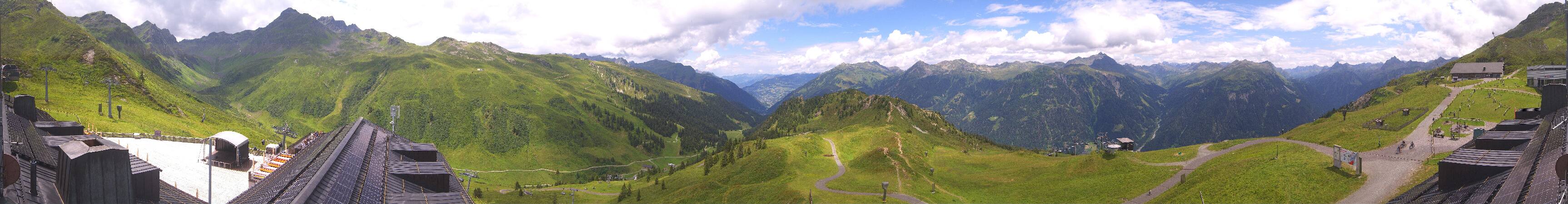 Panorama Nova Stoba