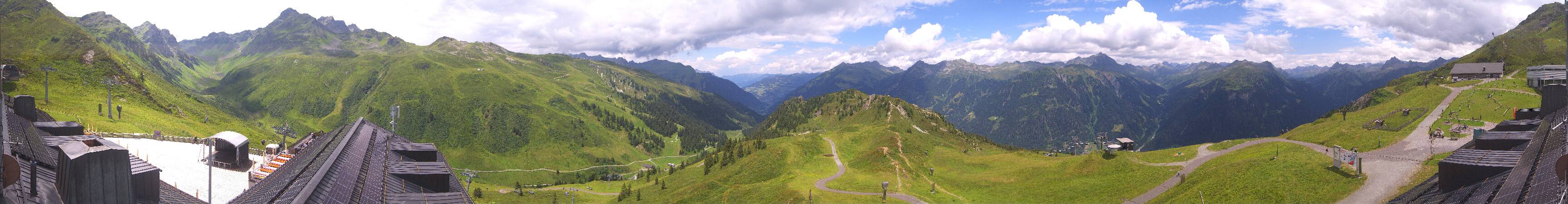 Panorama Nova Stoba
