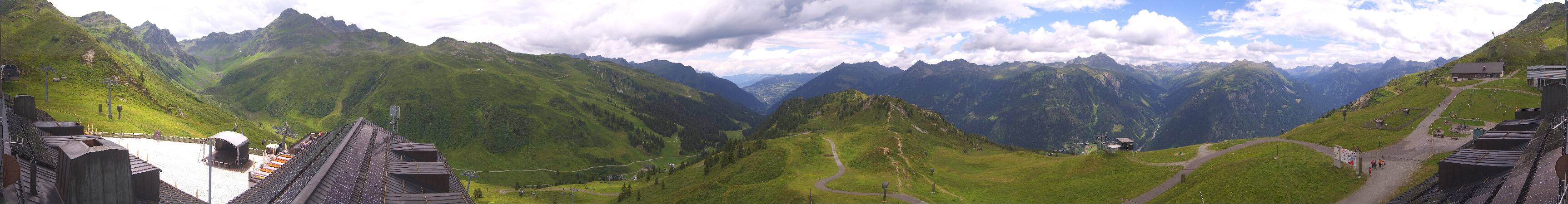 Panorama Nova Stoba