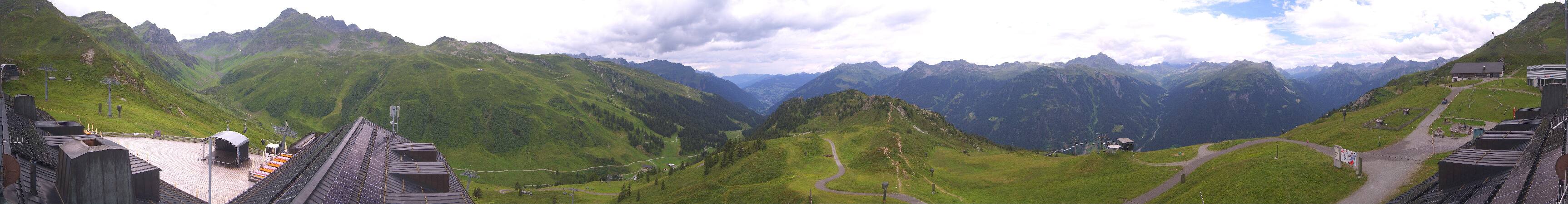 Panorama Nova Stoba