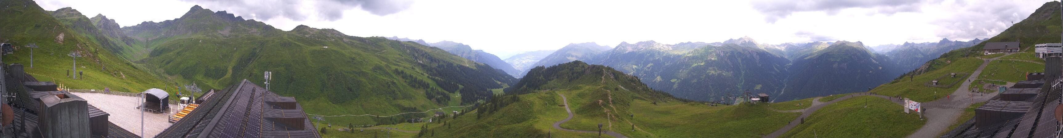 Panorama Nova Stoba