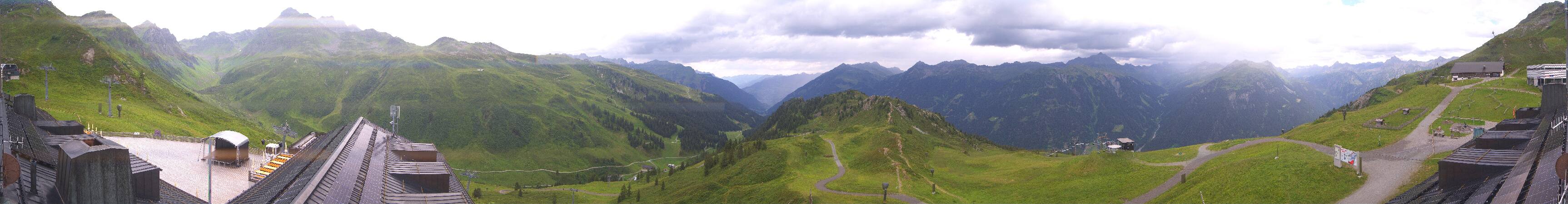 Panorama Nova Stoba