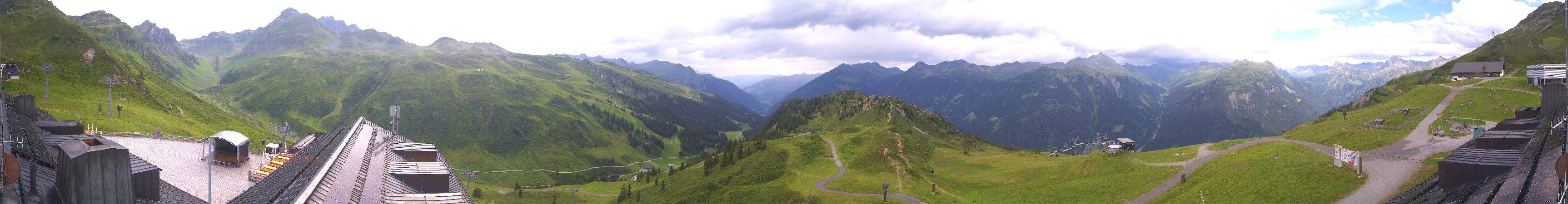 Panorama Nova Stoba