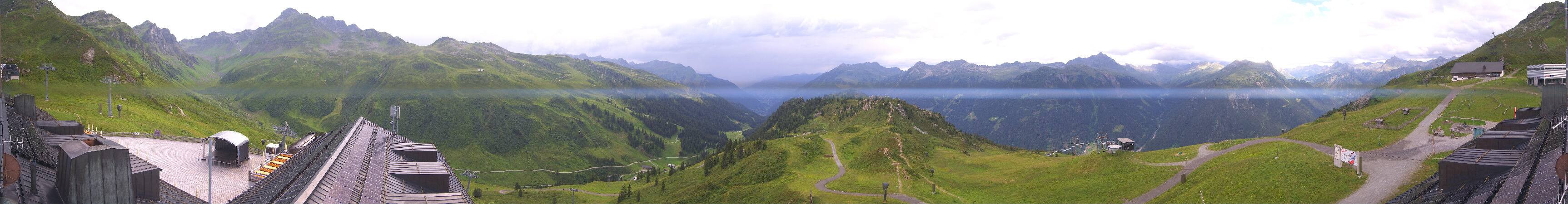 Panorama Nova Stoba