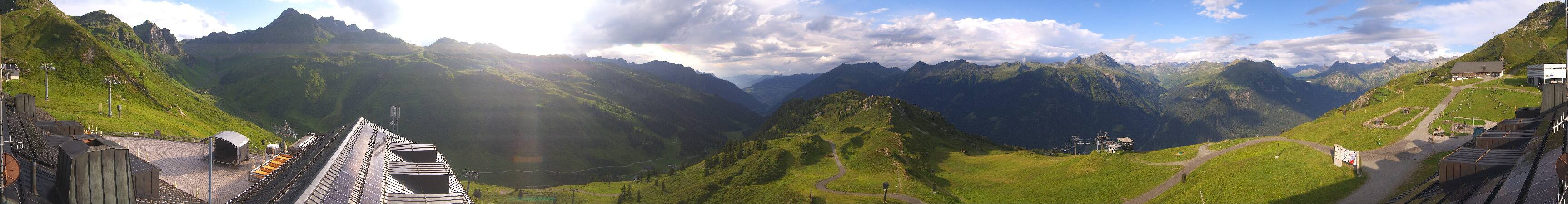 Panorama Nova Stoba