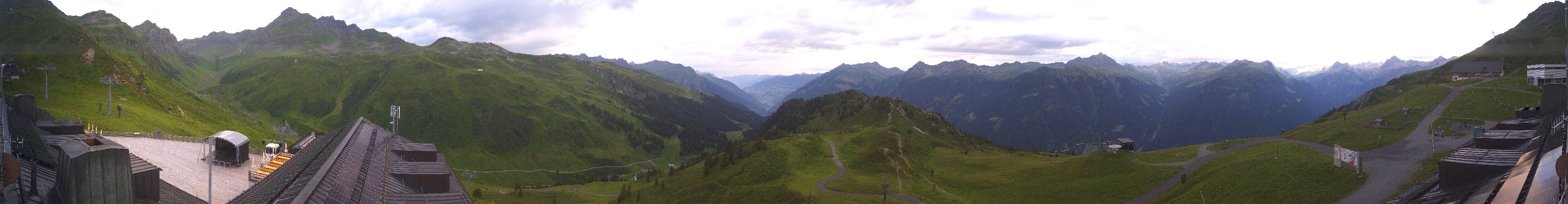 Panorama Nova Stoba