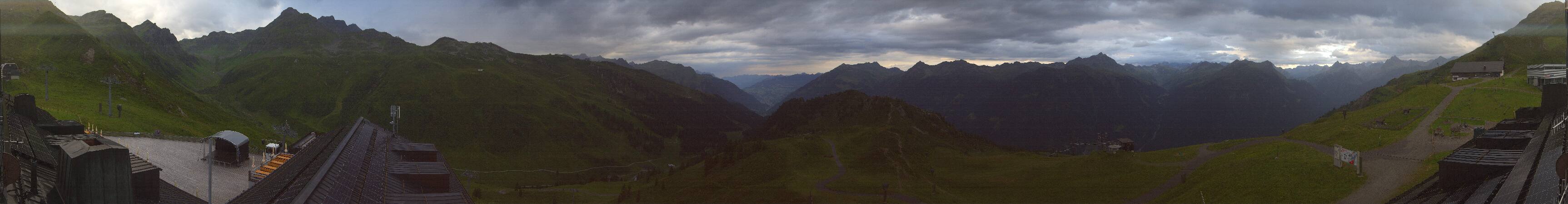 Panorama Nova Stoba