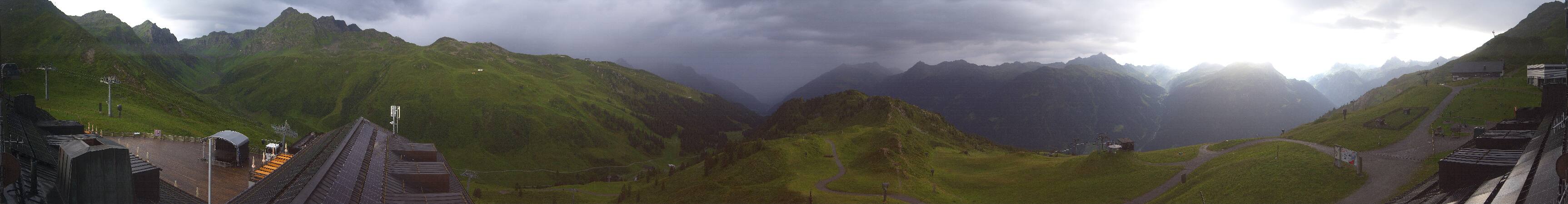 Panorama Nova Stoba
