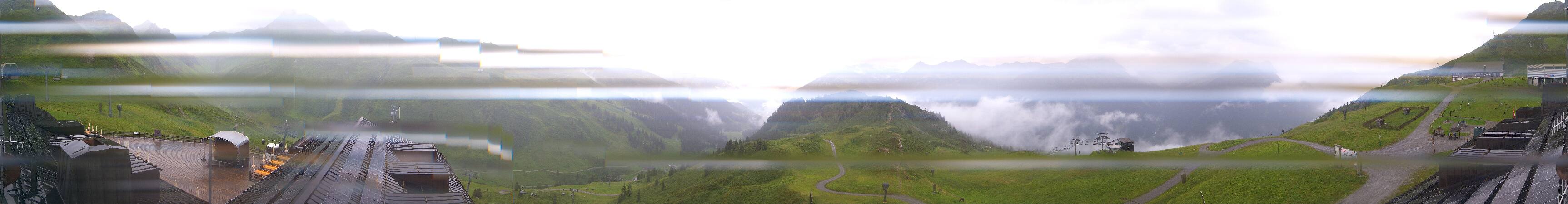 Panorama Nova Stoba