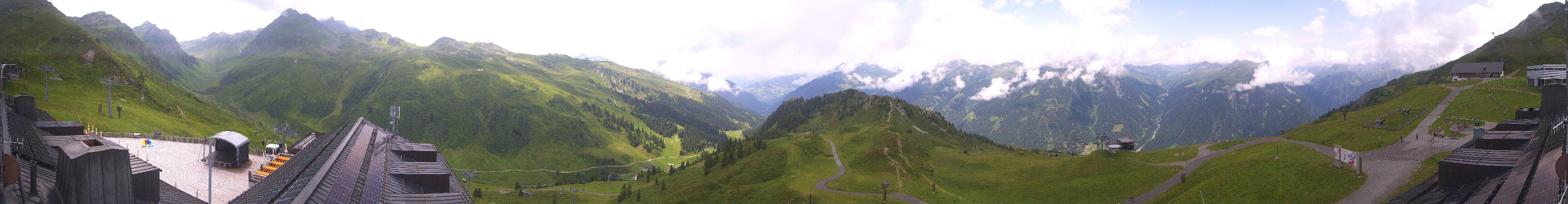 Panorama Nova Stoba