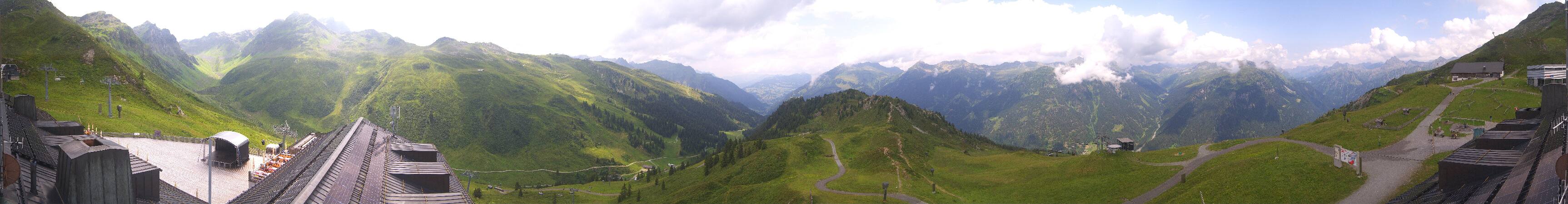 Panorama Nova Stoba